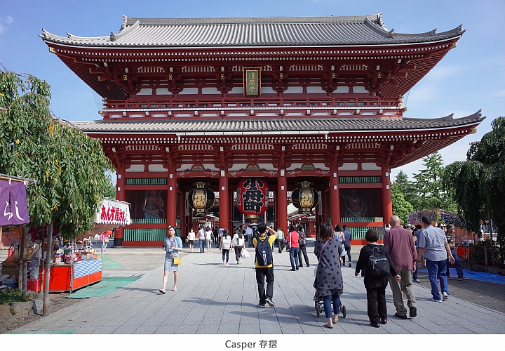 新一代的街拍名機 Ricoh GR II ~ 開箱和簡易評測