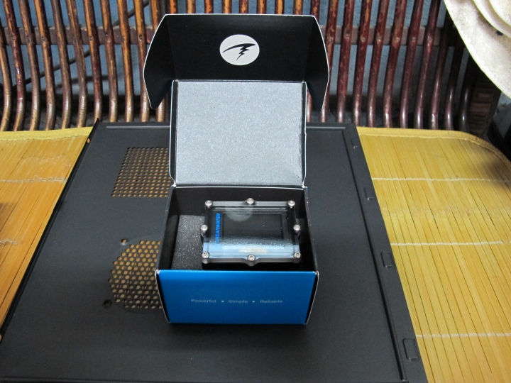 SHEARWATER RESEARCH PETREL 2-SA DIVE COMPUTER電腦錶開箱文