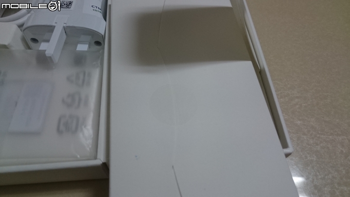 快速開箱~LG V10 香港版 雙卡雙待 真皮黑色金邊版~