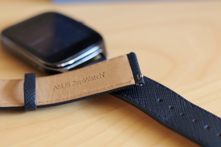 【ASUS ZenWatch 2評測】戴上ZenWatch 2吧! 霹靂Zen俠由你擔綱!