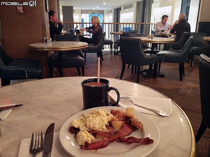 The Roger Hotel 紐約中城交通便利的商務飯店