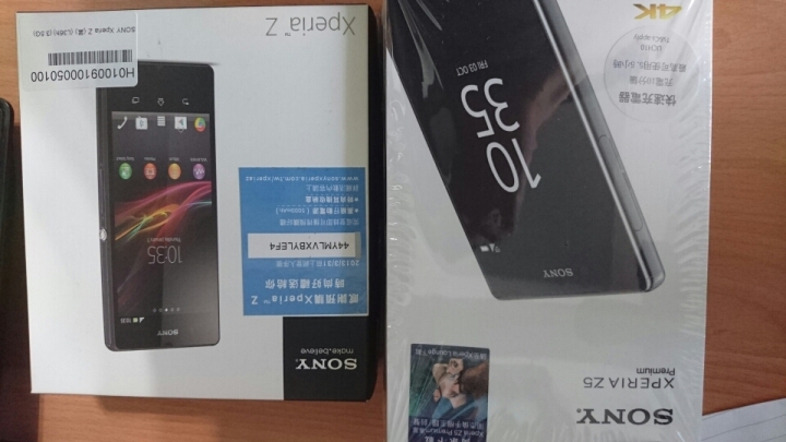 sony的指紋辨識實在是……