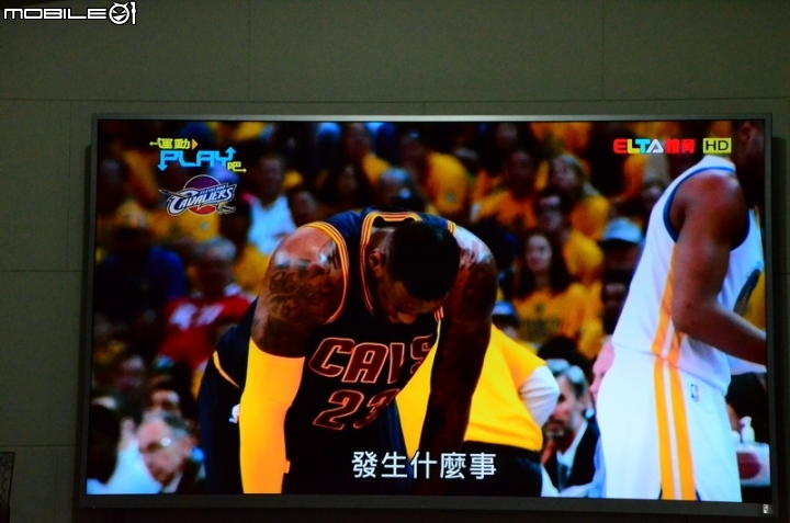 COSTCO JVC 65U 4K LED 簡單開箱文