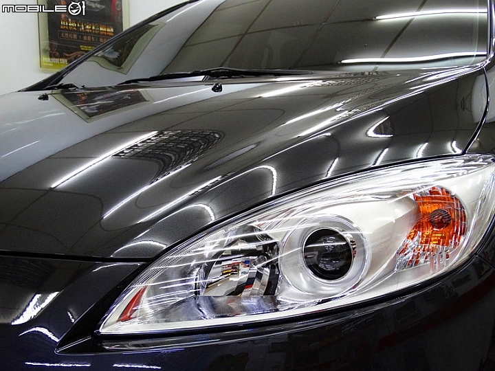 2015 New Mazda5 開箱記 ~ 供車友參考 (圖多慎入)