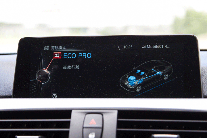 換心更奔放 BMW 330i M Sport