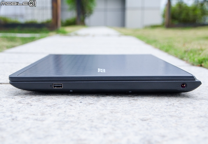 雲端存取更方便 宏碁Aspire V5-591G筆電試用