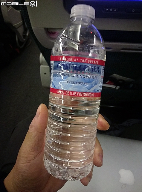國泰航空 CX881 洛杉磯-香港 特選經濟艙搭乘體驗