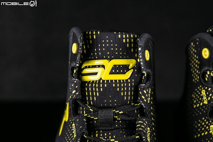 性能均衡 舒適靈活 --- Under Armour CURRY TWO 『LONG SHOT』