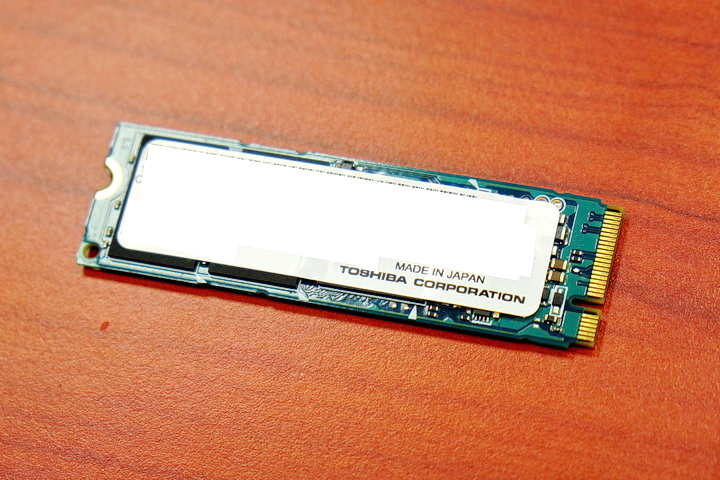【分享】初代ThinkPad X1 Carbon 2013 (Type34XX) SSD更換全記錄