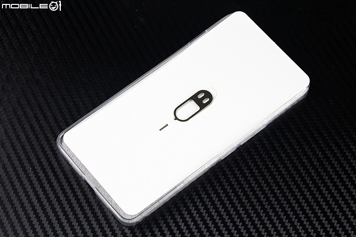 OnePlus X 小而美 萬元以下輕旗艦
