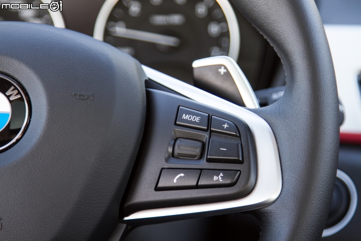 戰力全新革新 BMW X1 sDrive20i