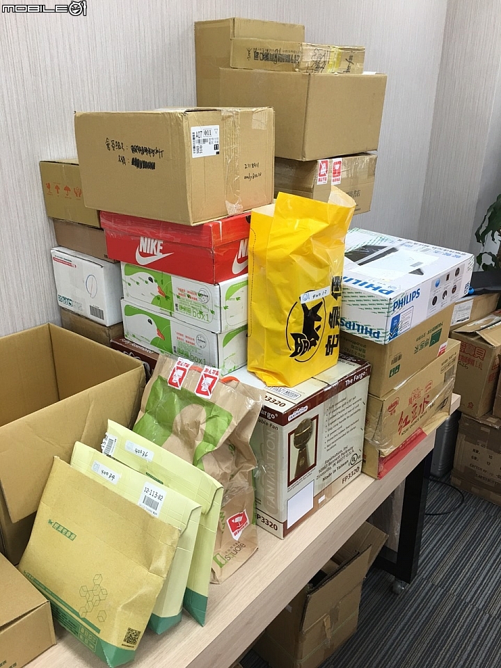 2015小惡魔聖誕禮物交換大會 正式開始!