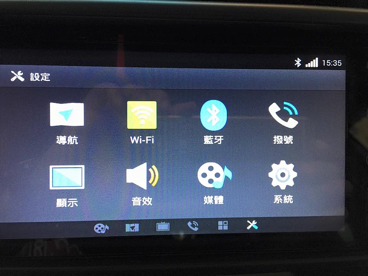 <<Star Wars>>我的第三台車~2016 New Rav4微開箱心得