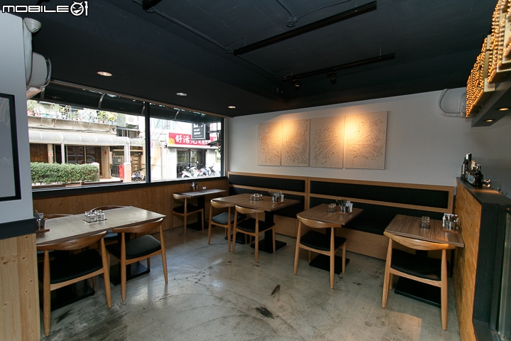 【大廚專訪】值得等待一天的美味半雞 Allez Bistro