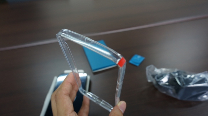 客製化 moto x style 核桃木背蓋開箱 (圖多)