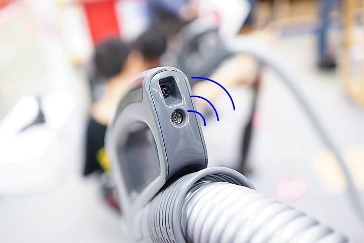 LG CordZero無線吸塵器,解放您每一吋的束縛-LG CordZero無線吸塵器體驗會心得分享