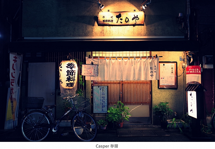 新一代的街拍名機 Ricoh GR II ~ 開箱和簡易評測
