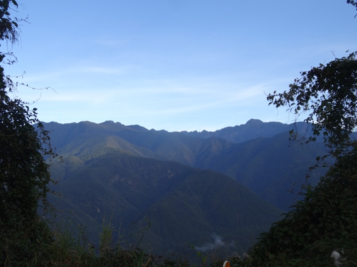2015.11.04-05福壽山+太平山的追楓尋毛行(圖多請等候)