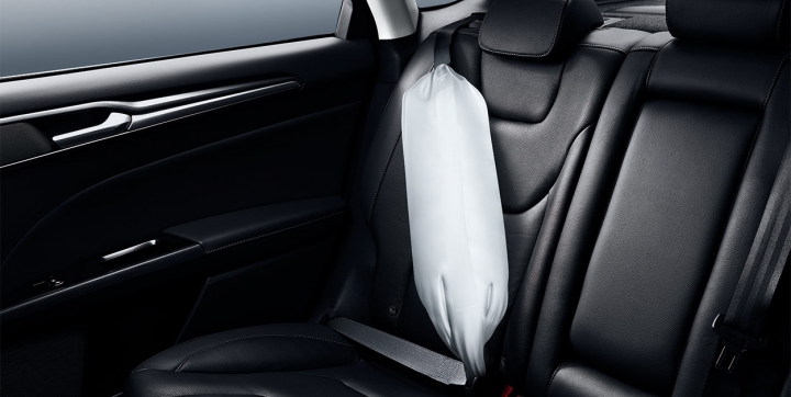 新車試駕 ● 福特 2015 Ford New Mondeo 2.0L EcoBoost