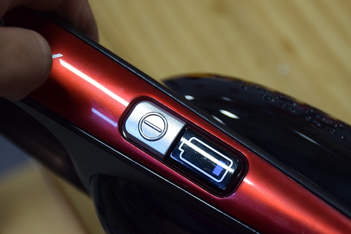 LG CordZero 吸塵器 擺脫有限(線)的限制 創造無限(線)智慧好生活
