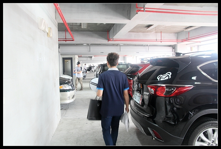 2015 MAZDA DAY 品牌賽道體驗日