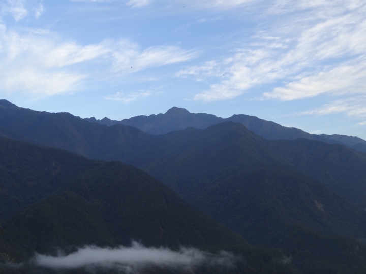 2015.11.04-05福壽山+太平山的追楓尋毛行(圖多請等候)