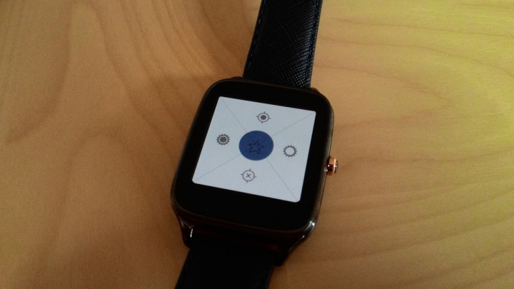 【ASUS ZenWatch 2評測】戴上ZenWatch 2吧! 霹靂Zen俠由你擔綱!