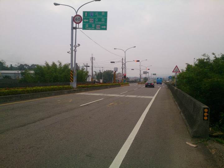 出發吧~~~苗栗仙山一日遊!