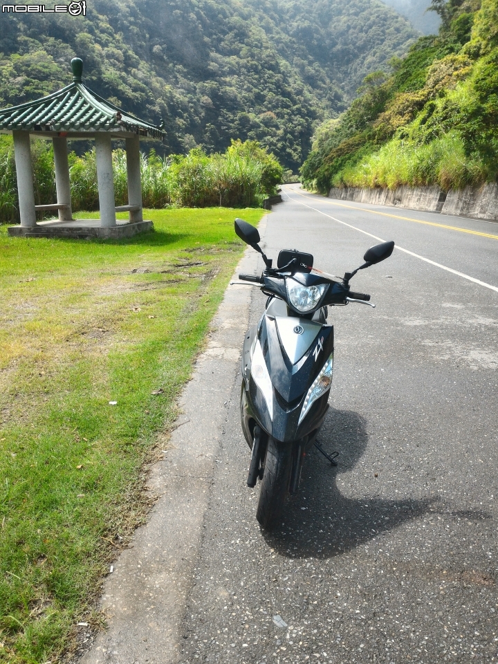 2015.09.30~10.03東部四天三夜(機車旅),自己員工旅遊自己辦