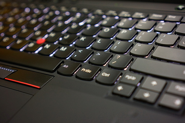 【分享】初代ThinkPad X1 Carbon 2013 (Type34XX) SSD更換全記錄