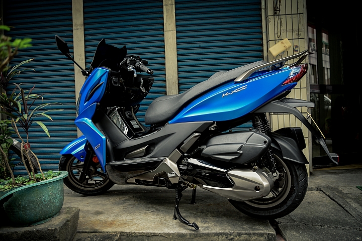 K-XCT300i - 紀錄寫真
