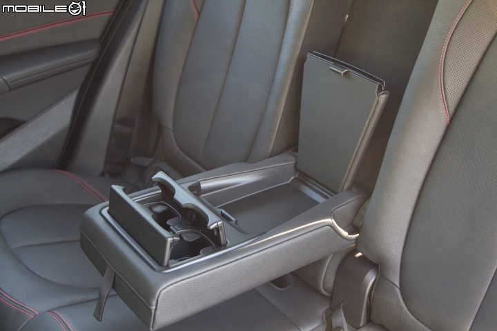 戰力全新革新 BMW X1 sDrive20i
