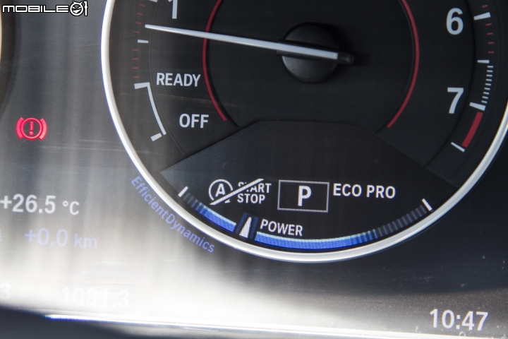 換心更奔放 BMW 330i M Sport