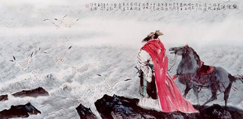 理專不告訴你的祕密十九之二 解謎中國續篇