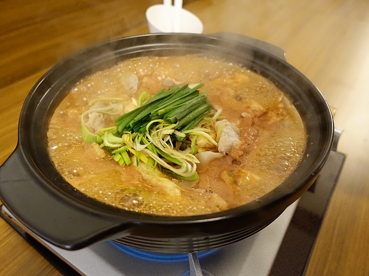 【採訪】赤紅味覺挑戰 日本名古屋最大火鍋連鎖店AKA KARA 登台