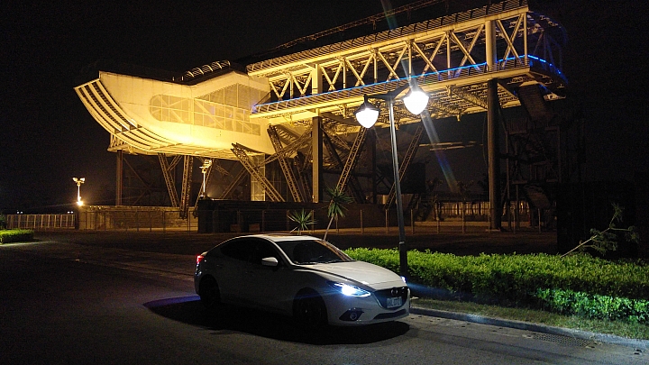2015 MAZDA DAY 品牌賽道體驗日