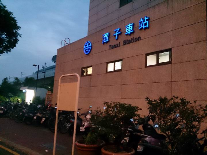 出發吧~~~苗栗仙山一日遊!