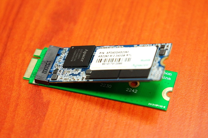 【分享】初代ThinkPad X1 Carbon 2013 (Type34XX) SSD更換全記錄