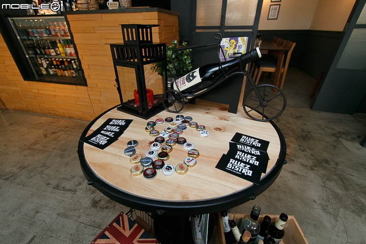 【大廚專訪】值得等待一天的美味半雞 Allez Bistro