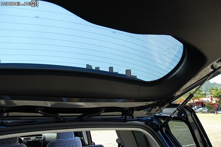 2015 New Mazda5 開箱記 ~ 供車友參考 (圖多慎入)