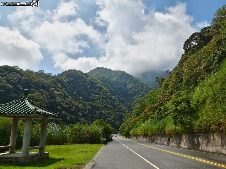 2015.09.30~10.03東部四天三夜(機車旅),自己員工旅遊自己辦