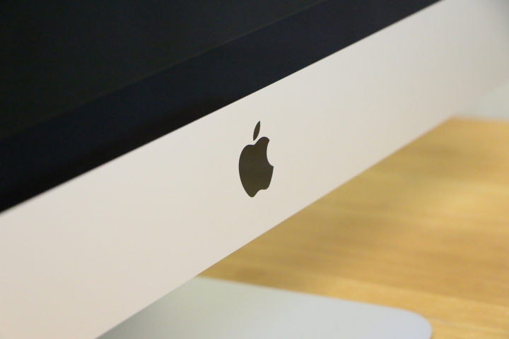 iMac配備Retina 4K display 開箱+評測文