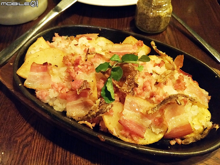 有樂町橋下的德式居酒屋 ジェーエスレネップ