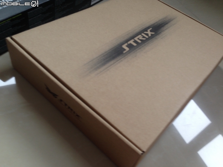 Asus Strix GTX 950全力應戰星海爭霸II-虛空之遺
