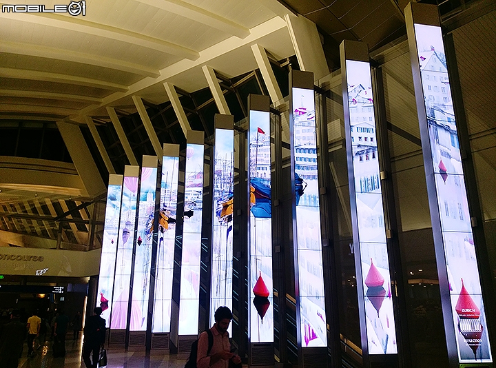 國泰航空 CX881 洛杉磯-香港 特選經濟艙搭乘體驗