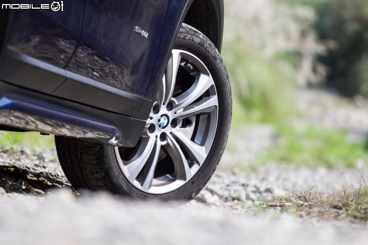 戰力全新革新 BMW X1 sDrive20i