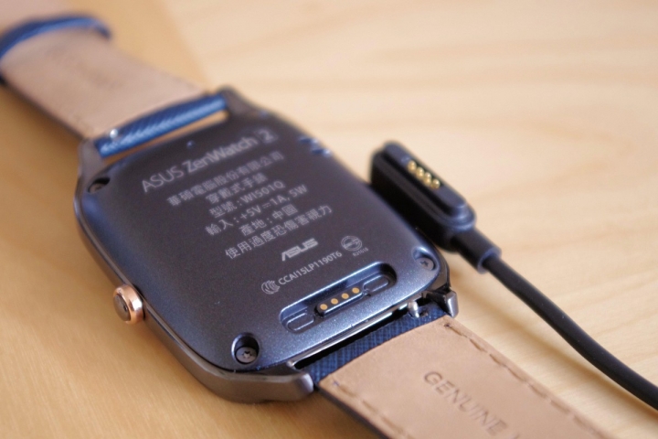 【ASUS ZenWatch 2評測】戴上ZenWatch 2吧! 霹靂Zen俠由你擔綱!