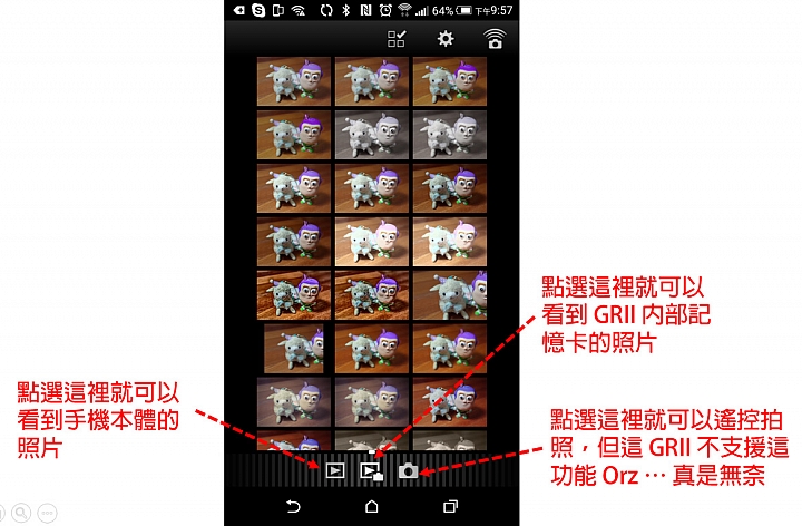 新一代的街拍名機 Ricoh GR II ~ 開箱和簡易評測