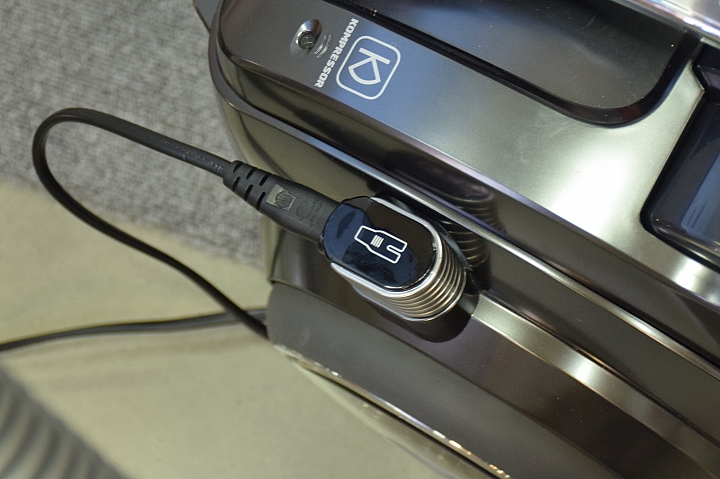 LG CordZero 吸塵器 擺脫有限(線)的限制 創造無限(線)智慧好生活