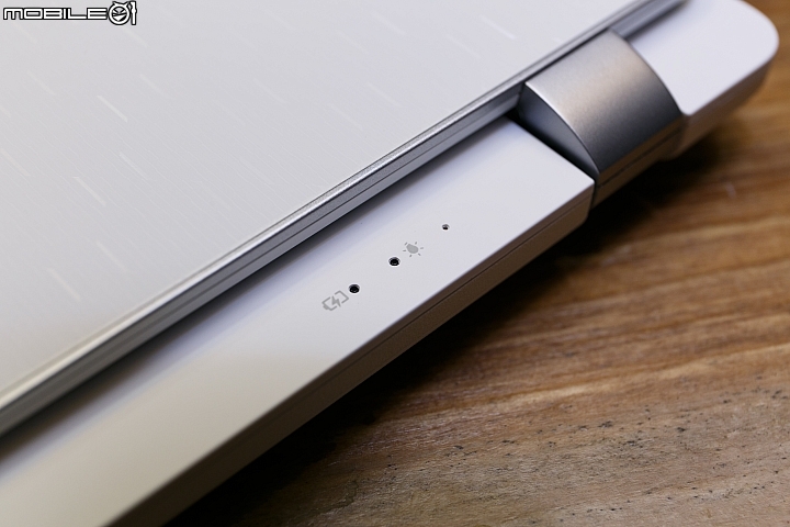 Acer Aspire V 13 輕薄之外更顯時尚